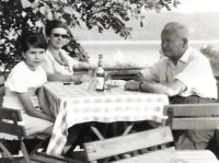 ein Bild aus dem Album