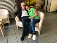 das zu meldende Bild