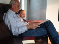 das zu meldende Bild