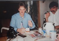 ein Bild aus dem Album