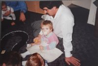 ein Bild aus dem Album