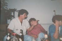 ein Bild aus dem Album