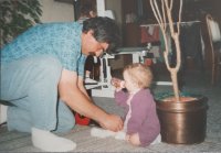 ein Bild aus dem Album