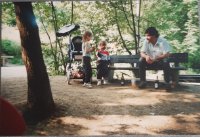 ein Bild aus dem Album