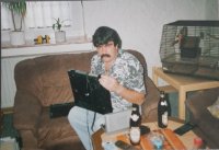 ein Bild aus dem Album