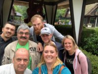 ein Bild aus dem Album