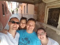 ein Bild aus dem Album