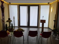 das zu meldende Bild