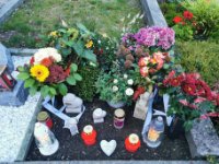 das zu löschende Bild