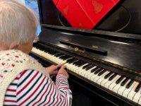 ein Bild aus dem Album