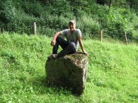 ein Bild aus dem Album