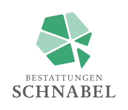 Logo Bestattungen Schnabel